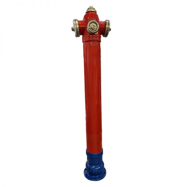 hydrant nadzemný DN 150/1250 DN 150/1500