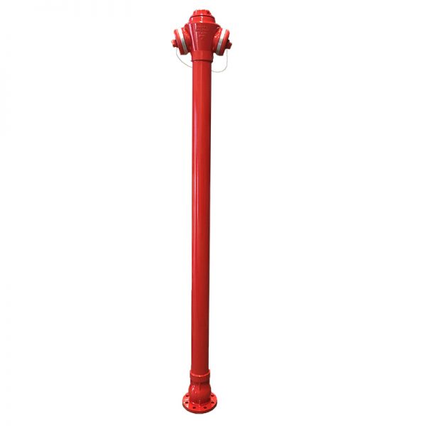 Nadzemný hydrant DN 80/1250