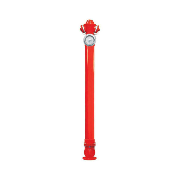 Nadzemný hydrant DN 100
