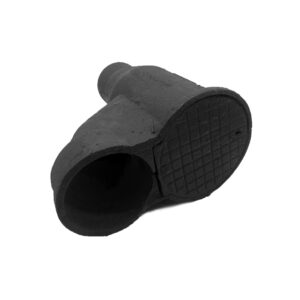 Lapač strešných splavenín