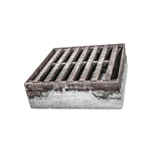 Mreža pre vozovky BE-GU 500×500 D 400 kN