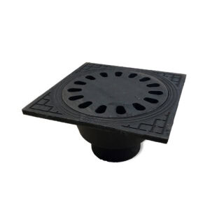 Vpusť podlahová (francúzska)