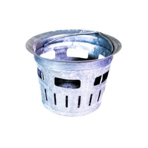 Kôš bahený B1 malý