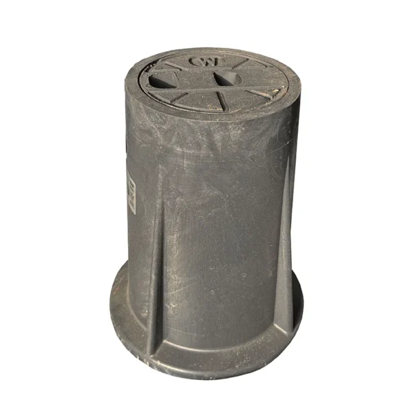 poklop ventilový W kompozit web