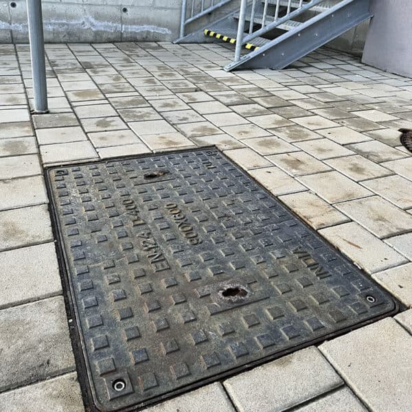 šachtový poklop 600x900 D400 promo