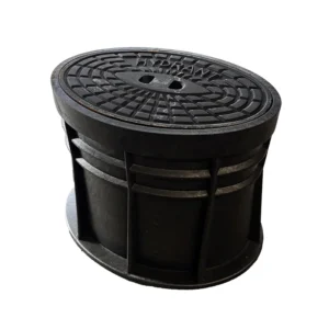 poklop HYDRANT kompozit web